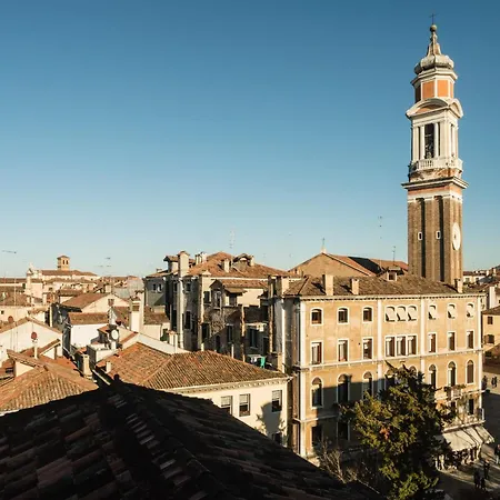 Ai Santi Apostoli Venecia