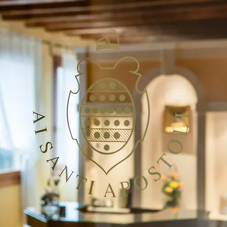 Hotel Ai Santi Apostoli