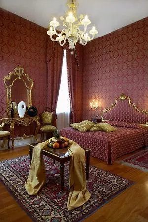 Ca' Gottardi Venice