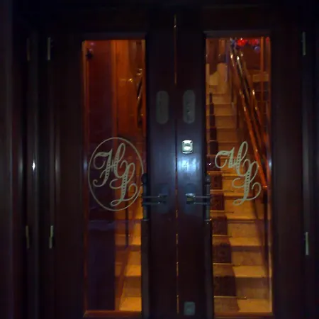 Hotel Lux Wenecja