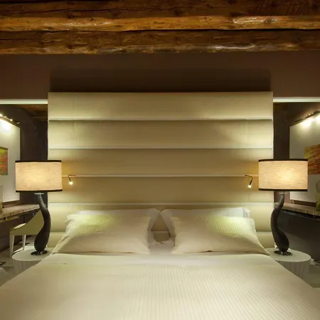 Hotel Sina Centurion Palace Venice