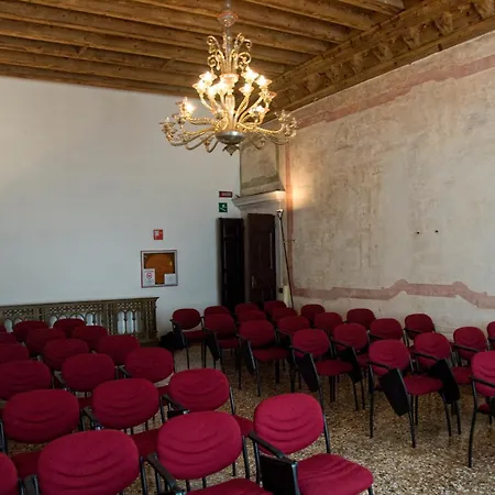 Panzió Casa Sant'andrea