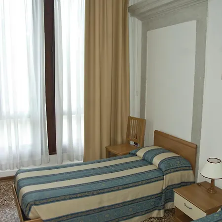 B&B 카사 산탄드레아