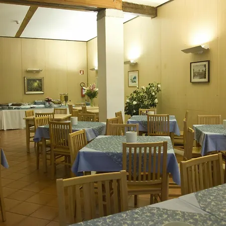 Casa Sant'andrea Velence