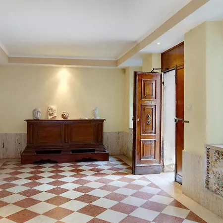 Nocleg ze śniadaniem Ca' Angeli