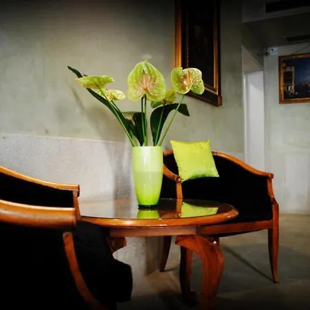Hotel Palazzo Del Giglio Wenecja