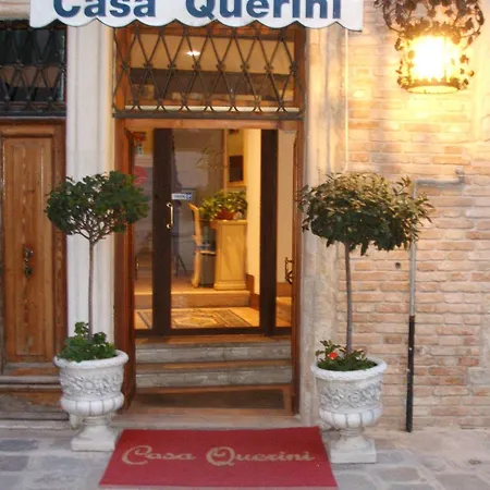 Bed & Breakfast Locanda Casa Querini