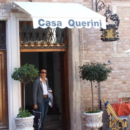 Bed & Breakfast Locanda Casa Querini Venice