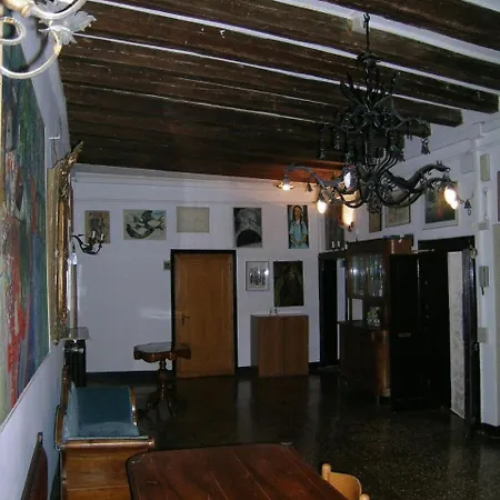 Antica Montin