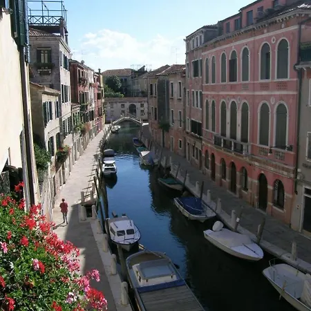 Antica Montin Venedig