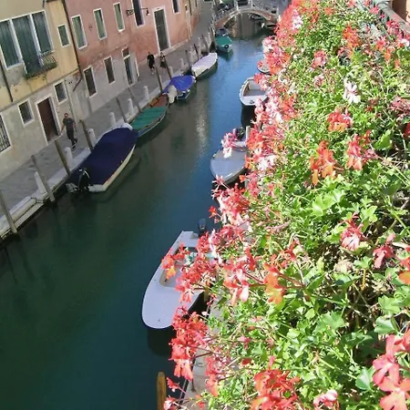 Hotel Antica Montin