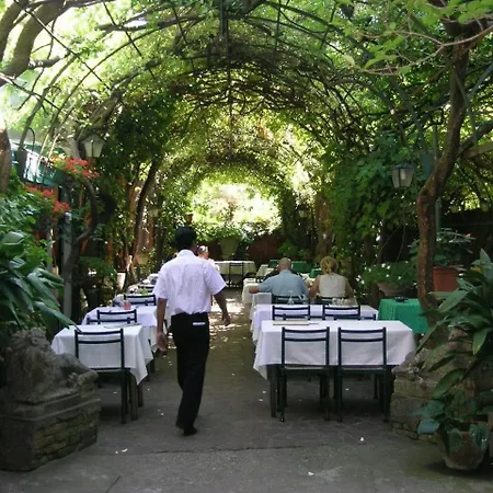 Hotel Antica Montin Wenecja