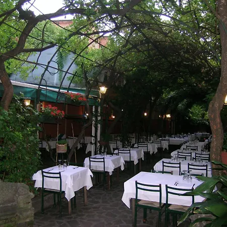 Hotel Antica Montin 2*