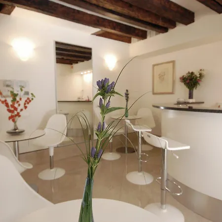 Guest house Santa Margherita 3*