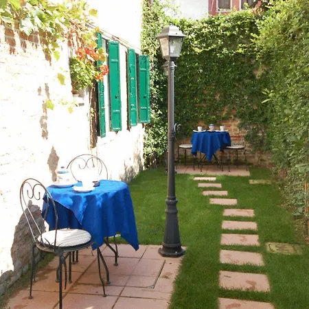 Guest house Santa Margherita Venice