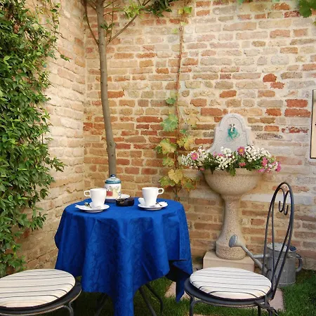 Santa Margherita Venice