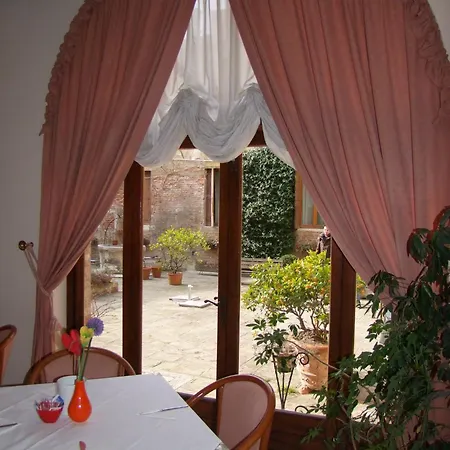 Hotel Domus Ciliota
