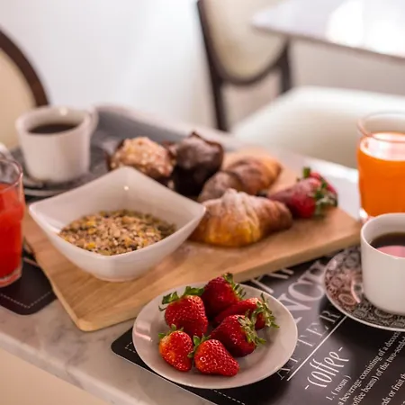 Bed & Breakfast Ca' Santo Spirito 2*