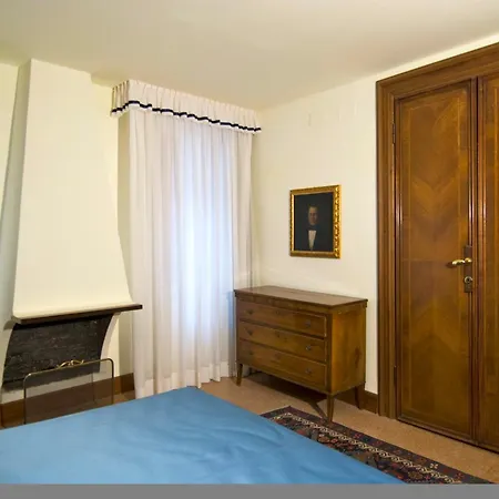 Apartamento Sarai