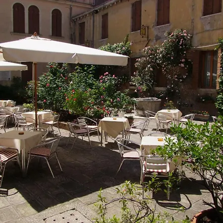 Domus Ciliota Venedig