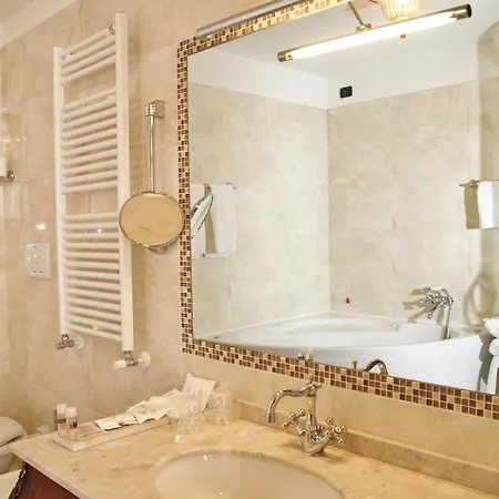 Hotel Pesaro Palace Wenecja