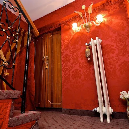 Bed and breakfast Residenza La Loggia