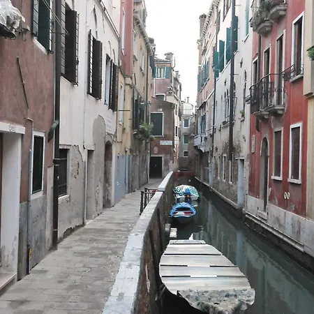 Bed & Breakfast Ca Del Modena Only Venice
