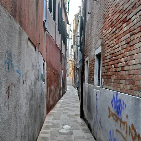 Ca Del Modena Only Venice