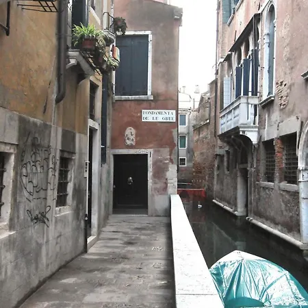 Ca Del Modena Only Venice