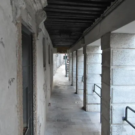 Ca Del Modena Only Venice