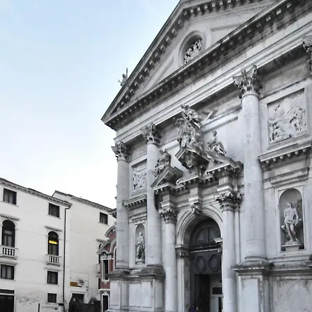 Bed & Breakfast Ca Del Modena Only Venice
