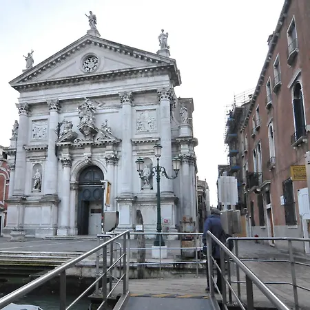 Ca Del Modena Only Venice