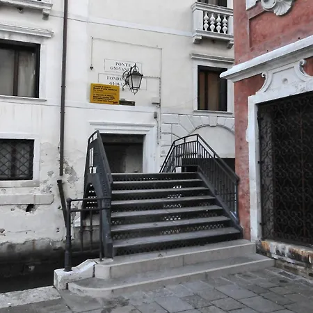 Ca Del Modena Only Venice