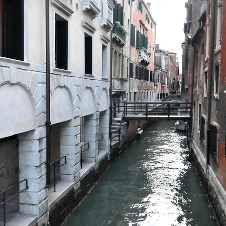 Bed & Breakfast Ca Del Modena Only Venice