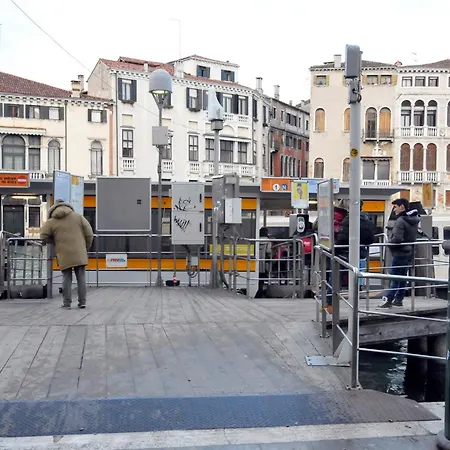 Ca Del Modena Only Venice