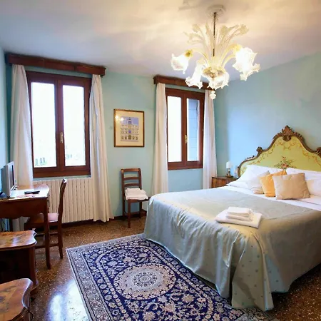 3749 Pontechiodo Wenecja