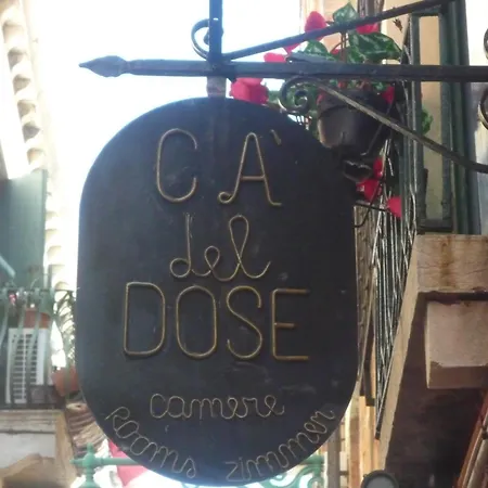 Guest house Ca Del Dose Venice
