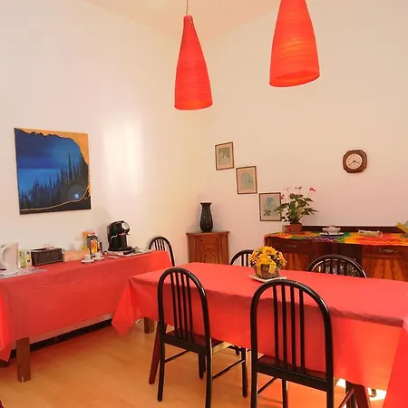 Bed and Breakfast Arabesque