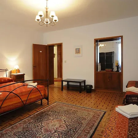 Arabesque Βενετία