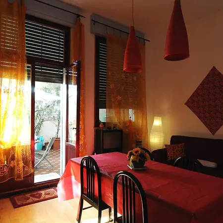 Bed and Breakfast Arabesque