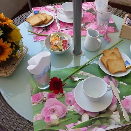 Bed and Breakfast Arabesque