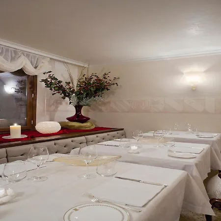 Hotel Ai Reali - Small Luxury Of The World 4*