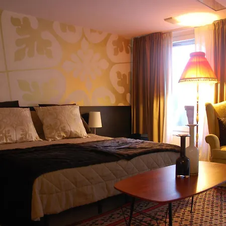 Guest house Avogaria 5 Venice