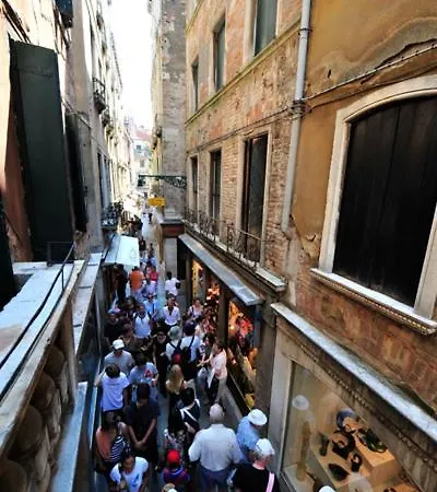 Appartement Venetian Venise