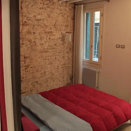 Appartement Venetian