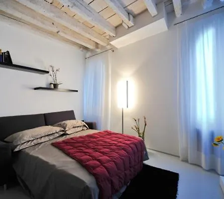 Appartement Venetian *