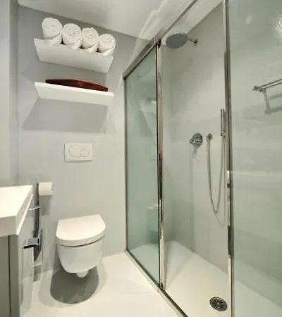 Appartement Venetian