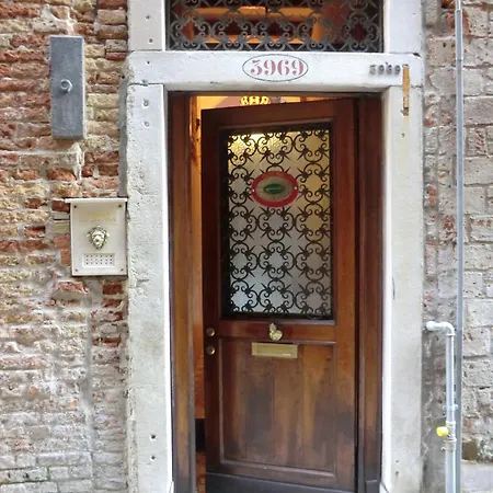 Maison d'hôtes Cà Le Vele Venise