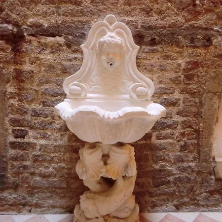 Maison d'hôtes Cà Le Vele Venise