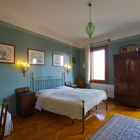 Bed & Breakfast S.marco Venice